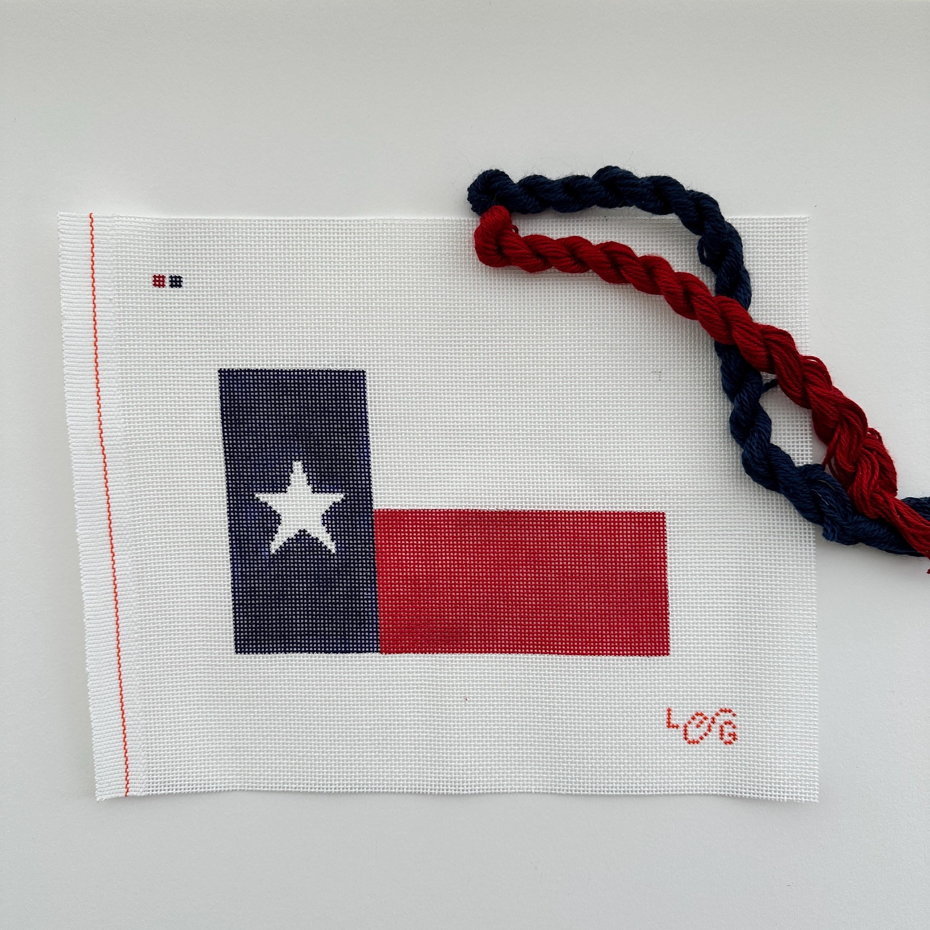 Texas Flag