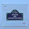 Champs-Élysées