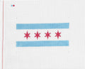 Chicago Flag