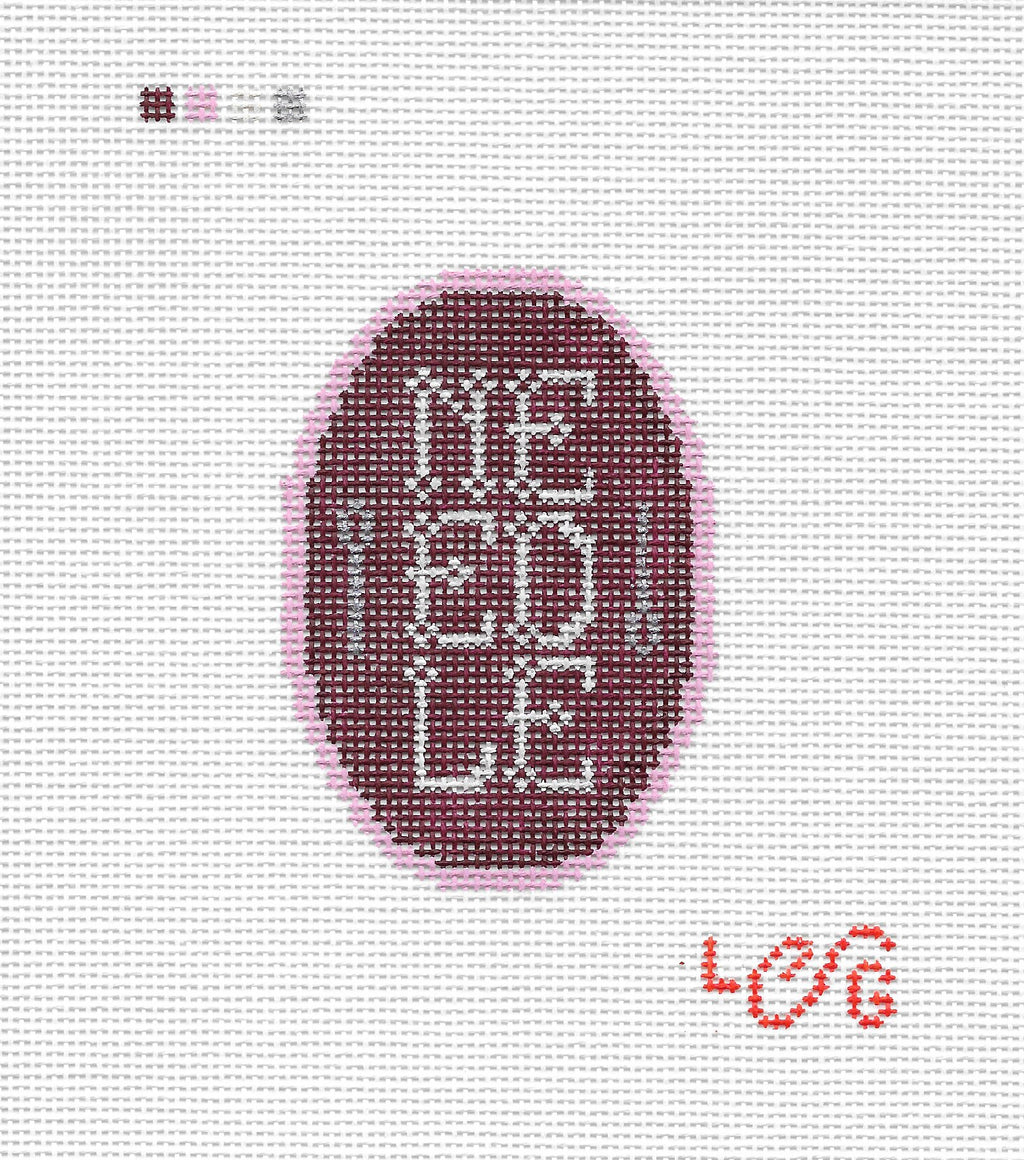 Needle Patch