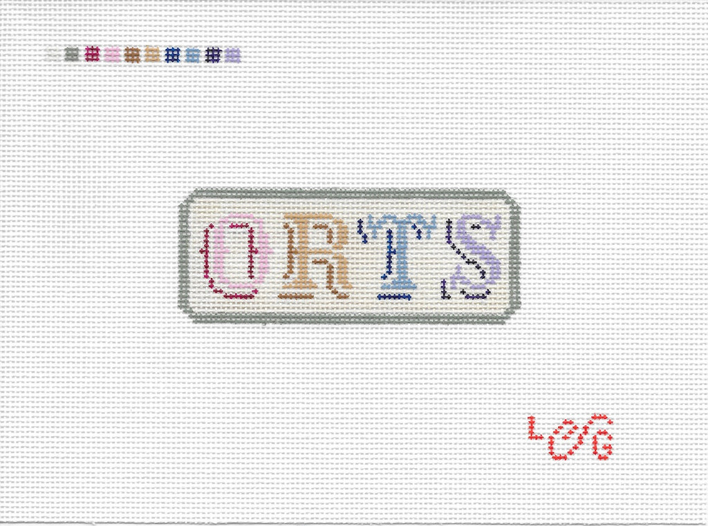 Orts Patch