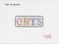 Orts Patch