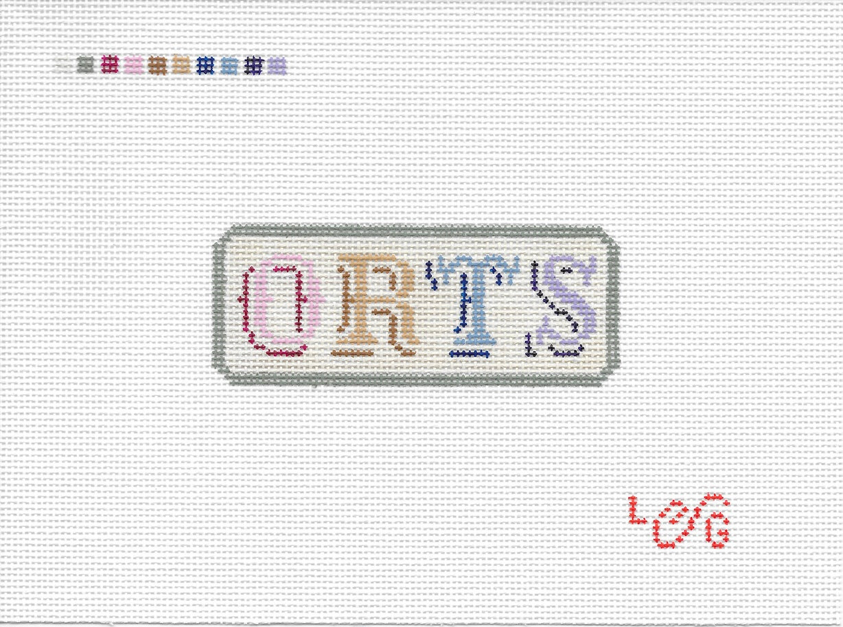 Orts Patch