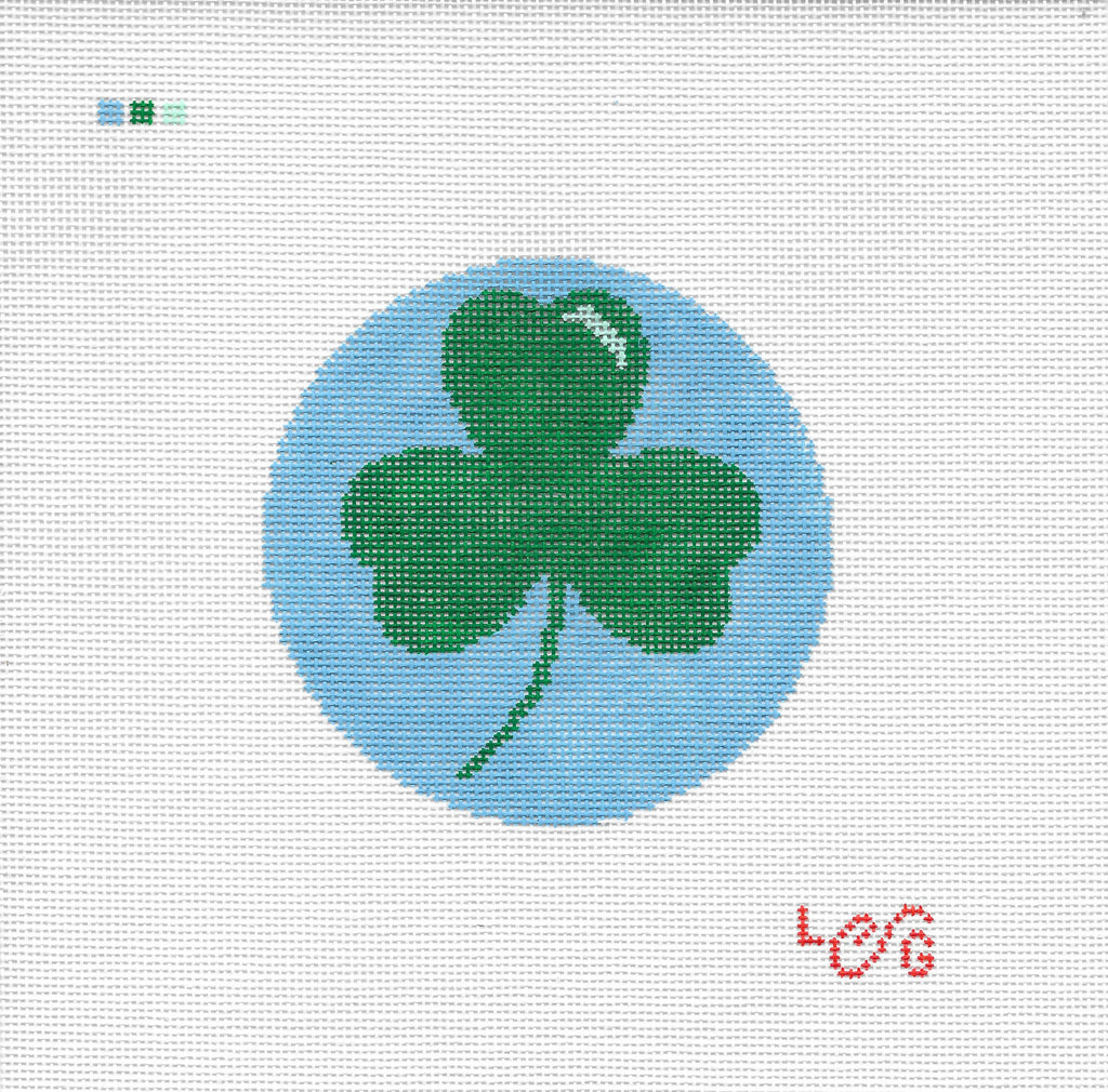Shamrock Round