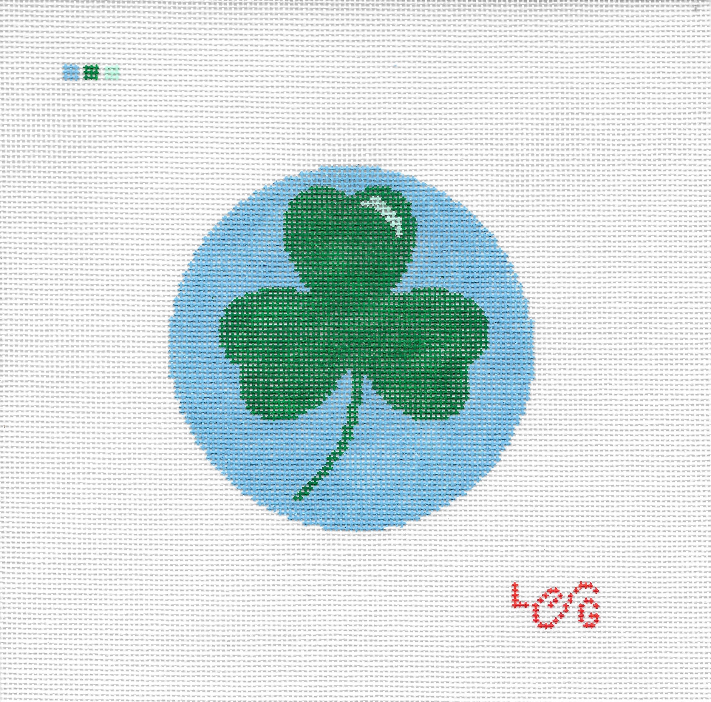 Shamrock Round