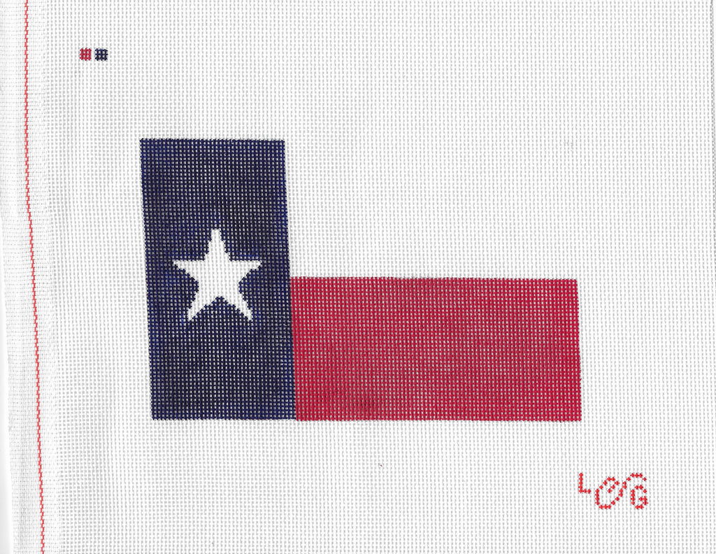 Texas Flag