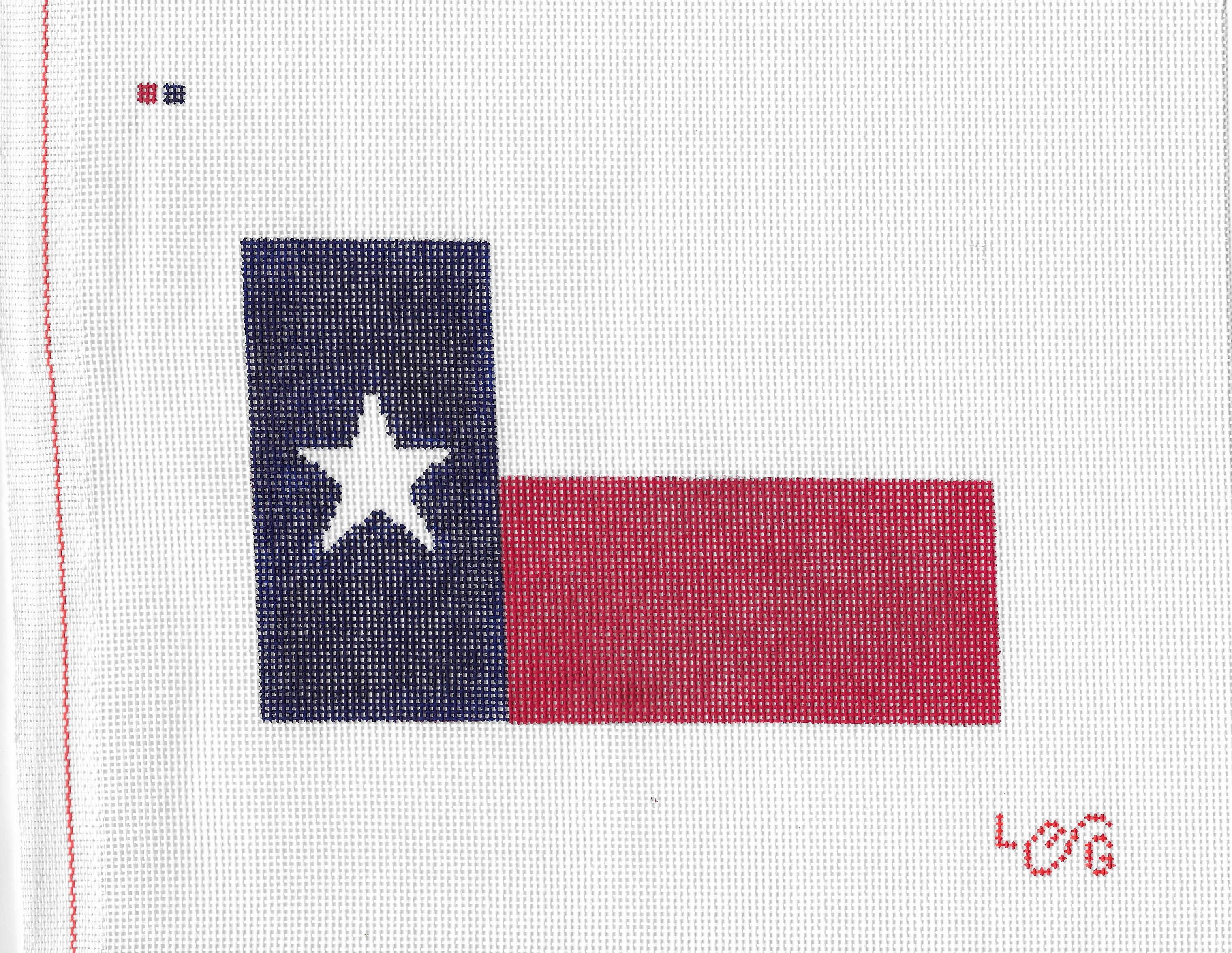 Texas Flag