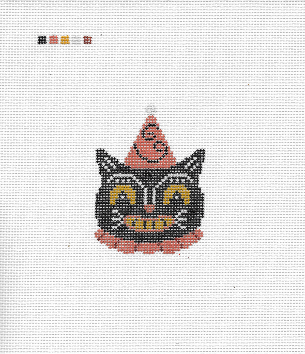 Vintage Cat