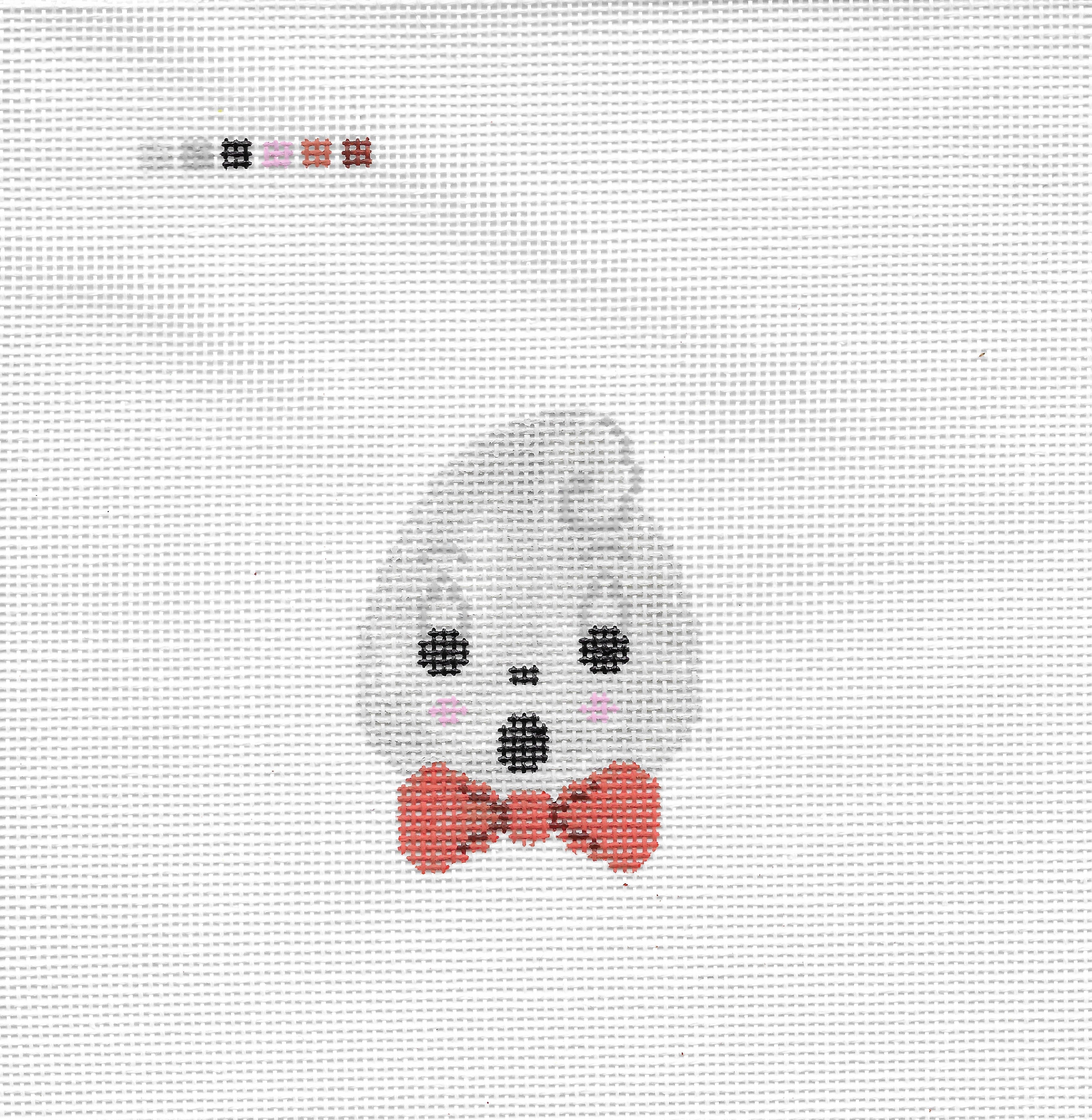 Vintage Ghost