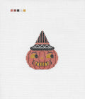 Vintage Pumpkin