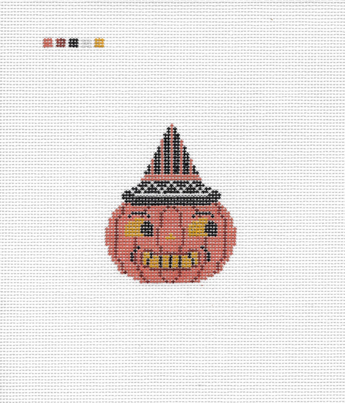 Vintage Pumpkin