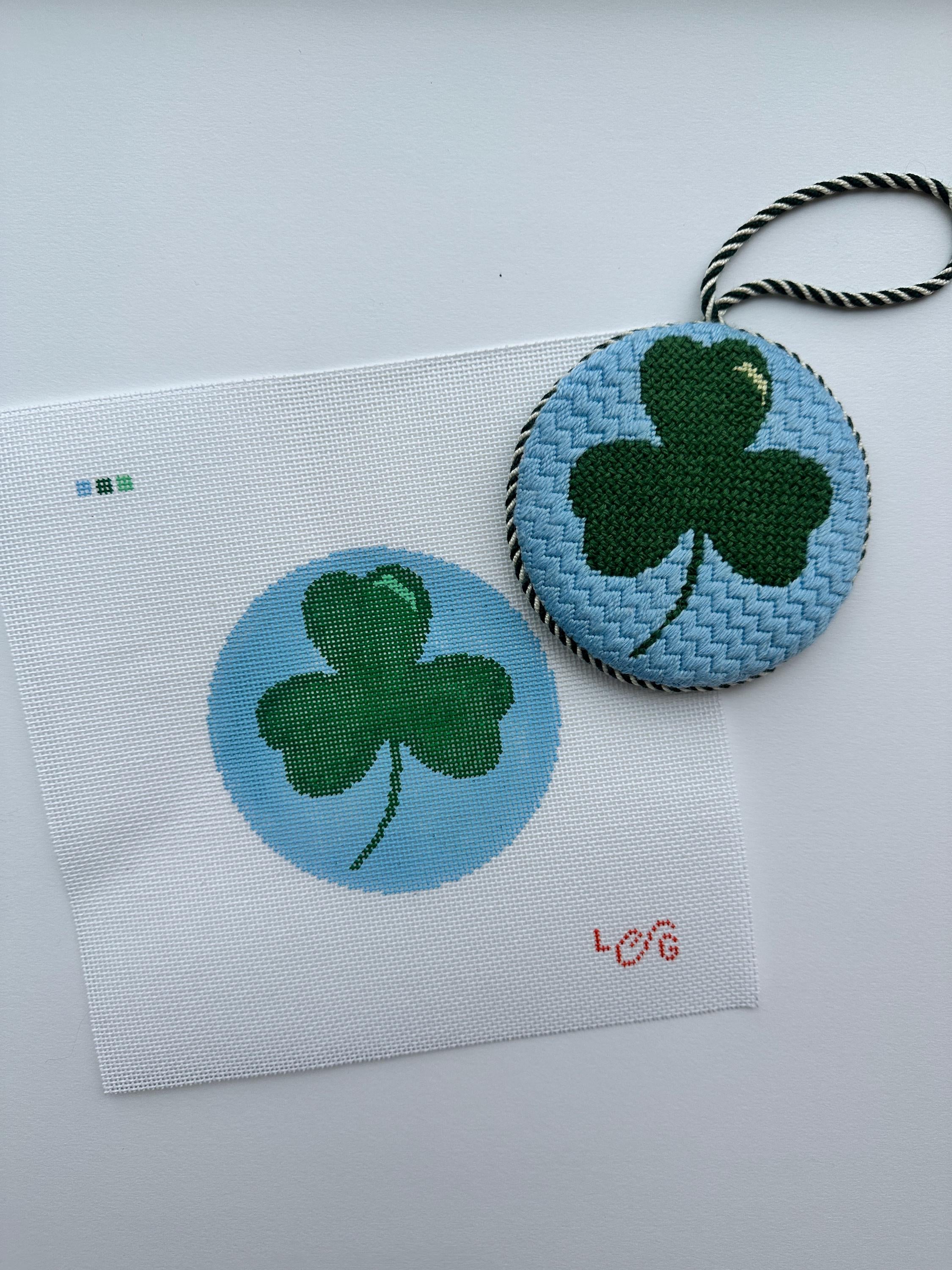 Shamrock Round